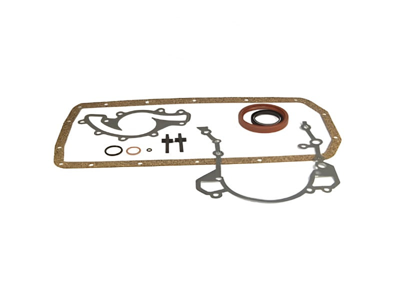 Gasket Set Bottom End V8 3.9,4.0,4.2,4.6L EFI