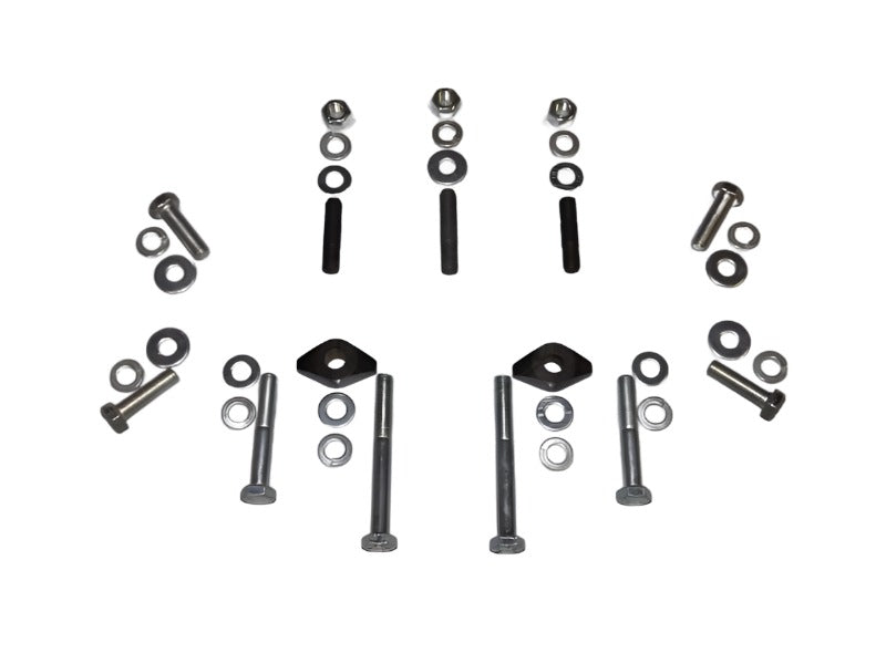 Inlet and Exhaust Manifold Stud and Bolt Kit for 2.25L Gas