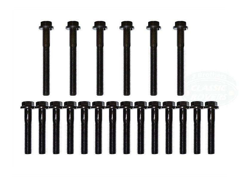 Head Bolt Set for V8 EFI 3.9, 4.0, 4.2, 4.6L