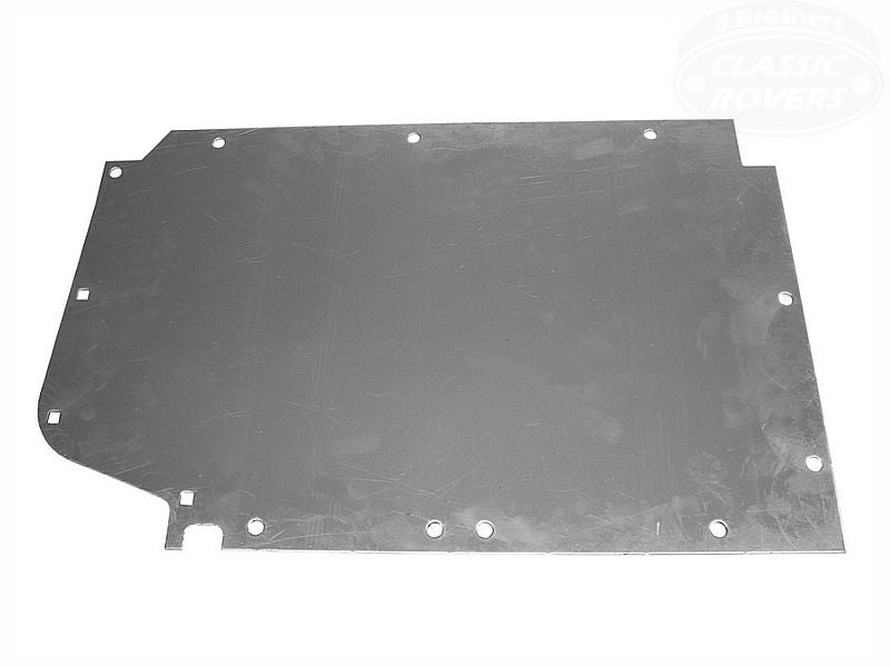 Floor Board RH Front for Defender 300Tdi, TD5, V8