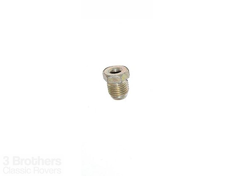 Union Nut for Fuel Filter Diesel 2.25L and Various Uses