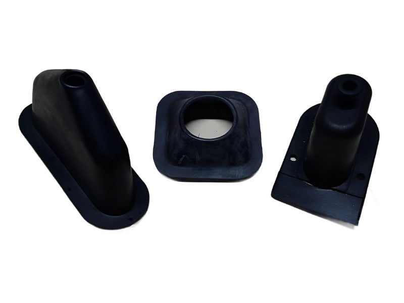 Set of 3 Replacement Rubber Grommets for Series 1 1953-58