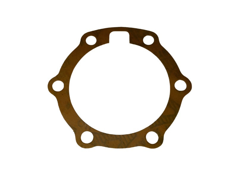 Gasket Paper Diff Oil Seal Retainer 1950-62 S-1 Some 2's