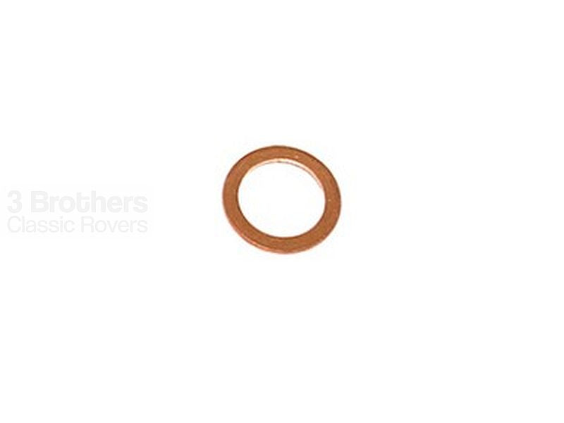 Copper Washer for Diesel Injector S 1-3 2.0/2.25L Def2.5NA/TB