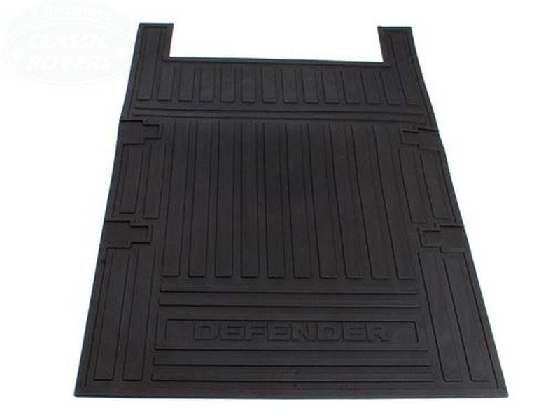 Floor Mat for 110SW Loadspace "Defender" Land Rover Genuine