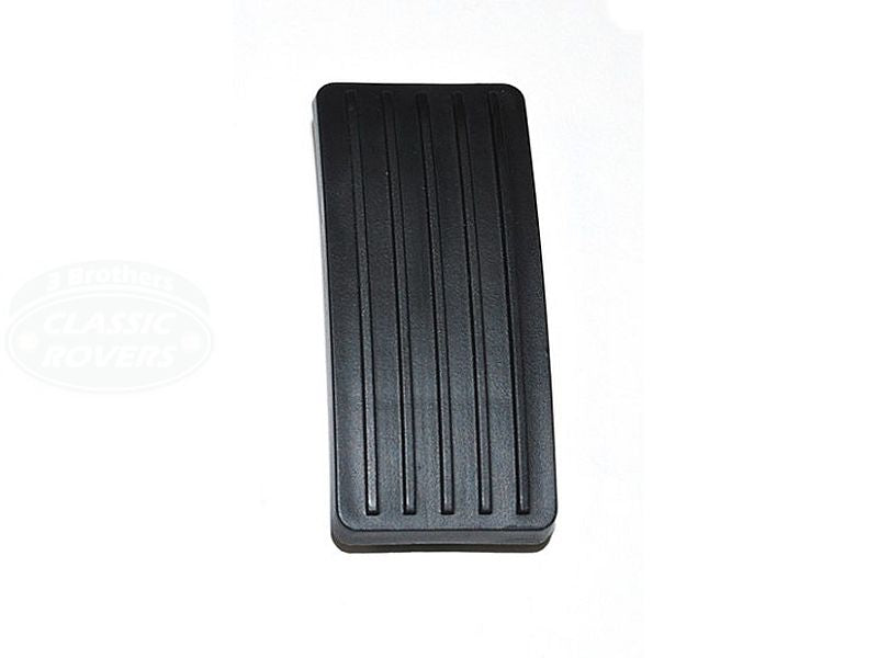 Accelerator Pedal Pad Defender 1999on