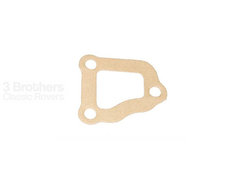 Gasket Water Inlet on 2.0L D, 2.25L G/D, 2.5L G/D, 200Tdi