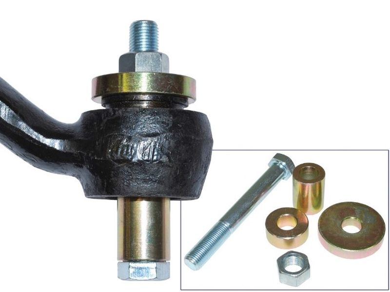 Steering Drop Arm Ball Joint Remove & Fit Tool for Defender